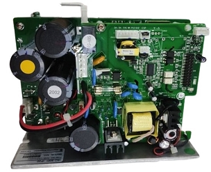046. Sole TT9 Motor Control Board / Inverter